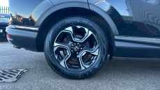 Honda CR-V 2.0 i-MMD Hybrid SE 2WD 5dr eCVT Hybrid Estate